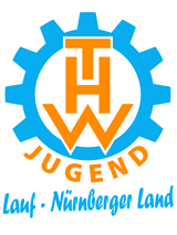 Jugendgruppe Technisches Hilfswerk Ortsverband Lauf - Nürnberger Land